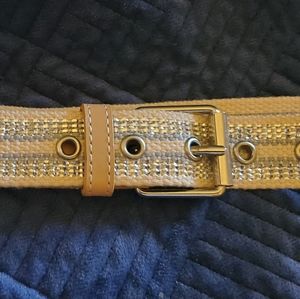Loft belt xs